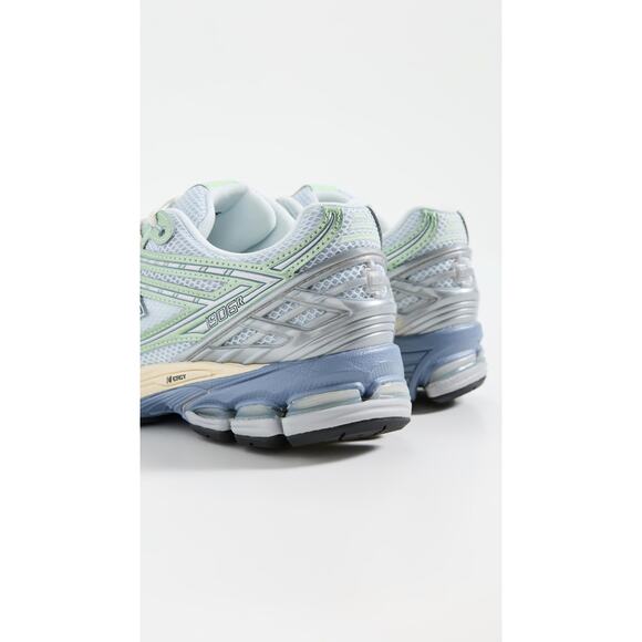 NWT New Balance 1906 Blue Green Unisex Sneakers 9.5M/11W